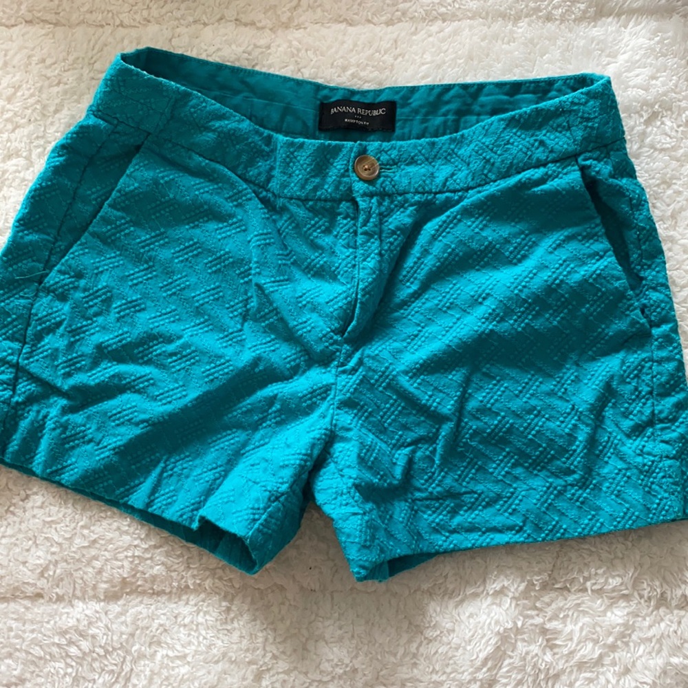 Banana Republic Shorts